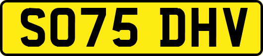 SO75DHV