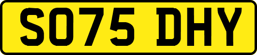 SO75DHY