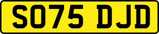 SO75DJD