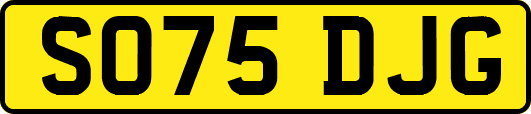 SO75DJG
