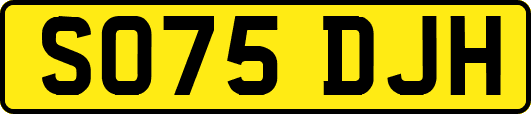 SO75DJH