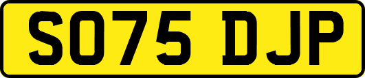 SO75DJP