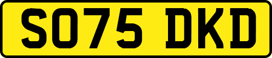 SO75DKD