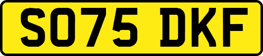 SO75DKF