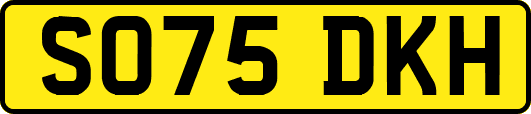 SO75DKH