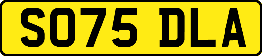 SO75DLA