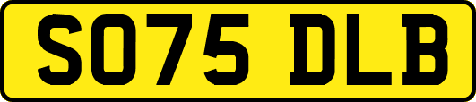SO75DLB
