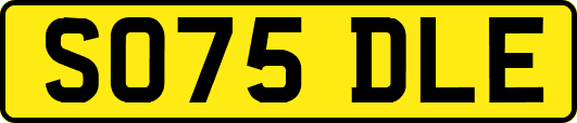 SO75DLE
