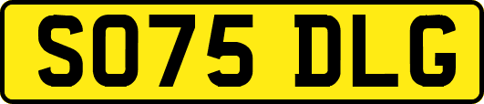 SO75DLG