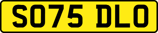 SO75DLO