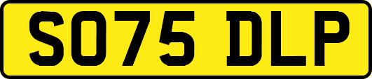 SO75DLP