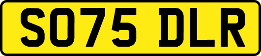 SO75DLR