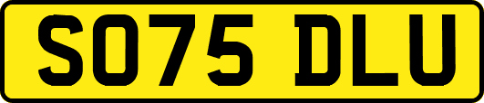SO75DLU