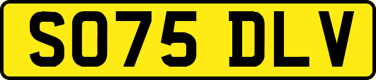 SO75DLV
