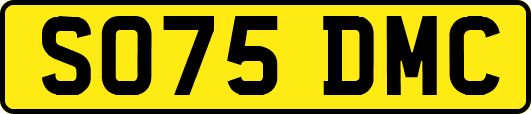 SO75DMC