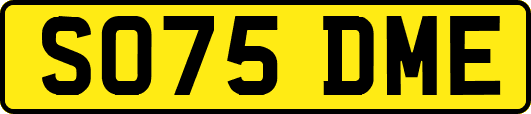 SO75DME