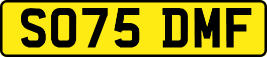 SO75DMF