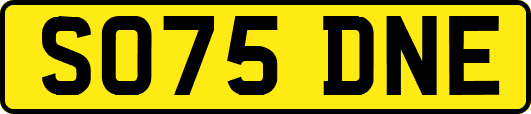 SO75DNE