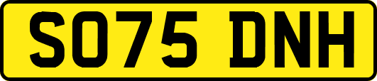 SO75DNH