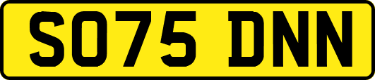 SO75DNN