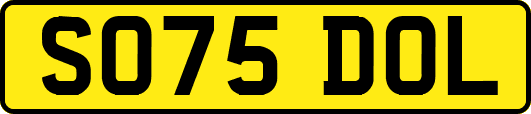 SO75DOL