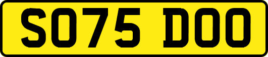 SO75DOO