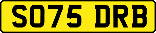 SO75DRB