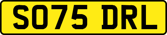 SO75DRL