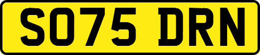SO75DRN