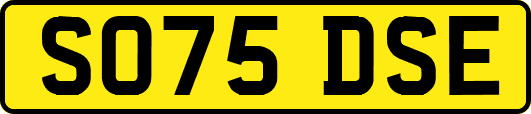 SO75DSE
