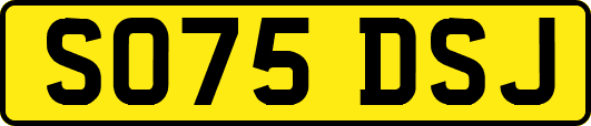 SO75DSJ