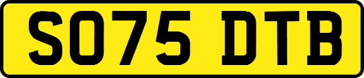 SO75DTB