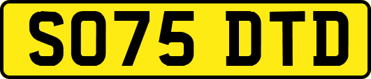 SO75DTD