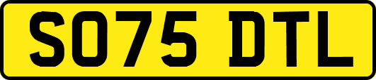 SO75DTL