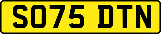 SO75DTN