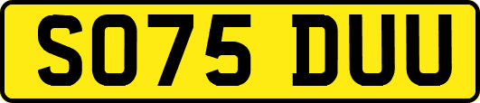 SO75DUU