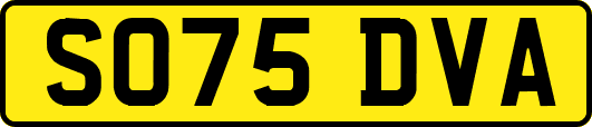 SO75DVA