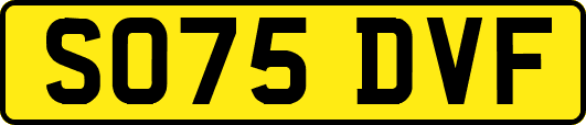 SO75DVF