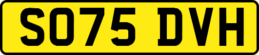 SO75DVH