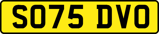 SO75DVO