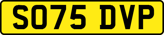 SO75DVP