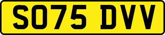 SO75DVV