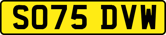 SO75DVW