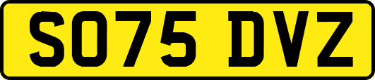 SO75DVZ