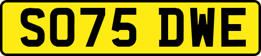 SO75DWE