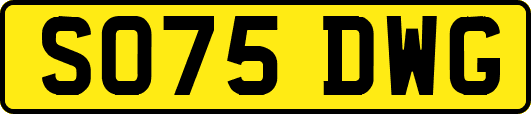 SO75DWG