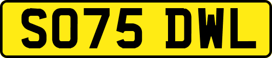SO75DWL