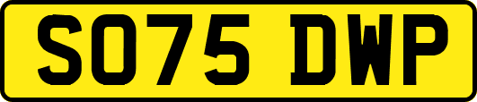 SO75DWP