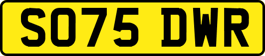 SO75DWR