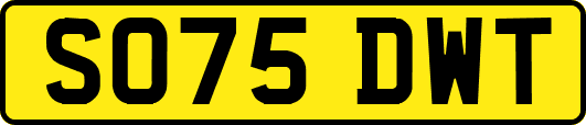 SO75DWT